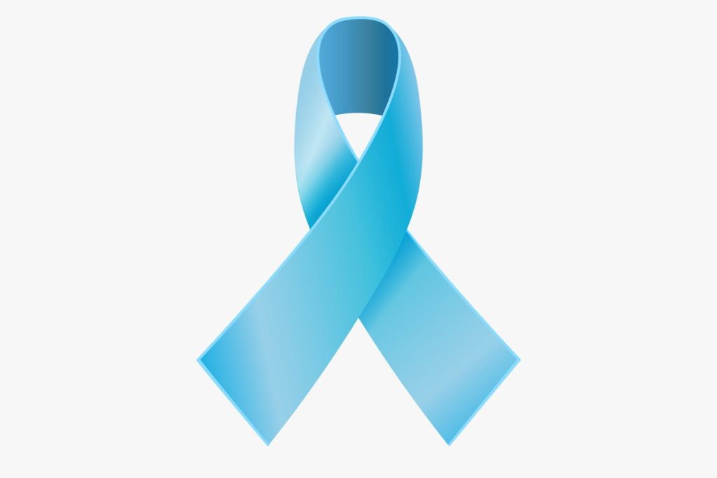 Breast cancer awareness ribbon